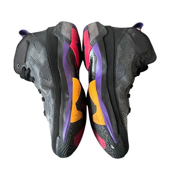Nike Air Jordan 37 Raptor Basketball Sneakers Shoes Men Size 8 main image 13